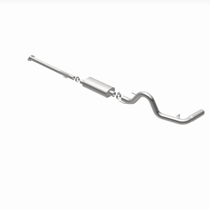 Magnaflow Cat-Back Exhaust System 2005-2012 Toyota Tacoma EC CC SB - OneFastShop