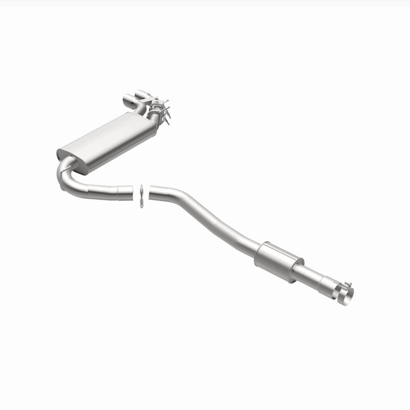 MagnaFlow BRE Exhaust Kit – for 2012–2020 BMW 430i 330i 428i 328i 2L