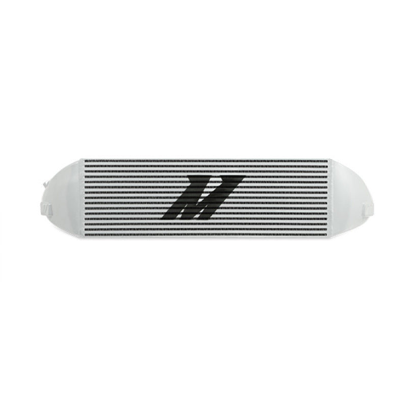 Mishimoto Performance Intercooler for Ford Focus ST - Silver (2013-2018) - OneFastShop