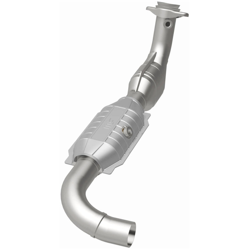Magnaflow Direct-Fit Catalytic Converter for 99-00 Ford Expedition 4.6 2WD