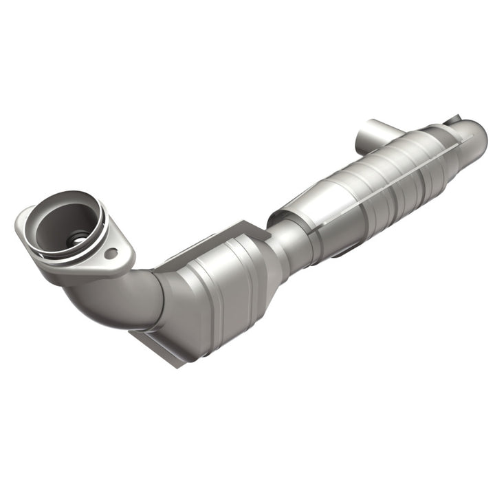Magnaflow Direct-Fit Catalytic Converter 01-04 Ford F-150 5.4L 4WD (49 State) - OneFastShop