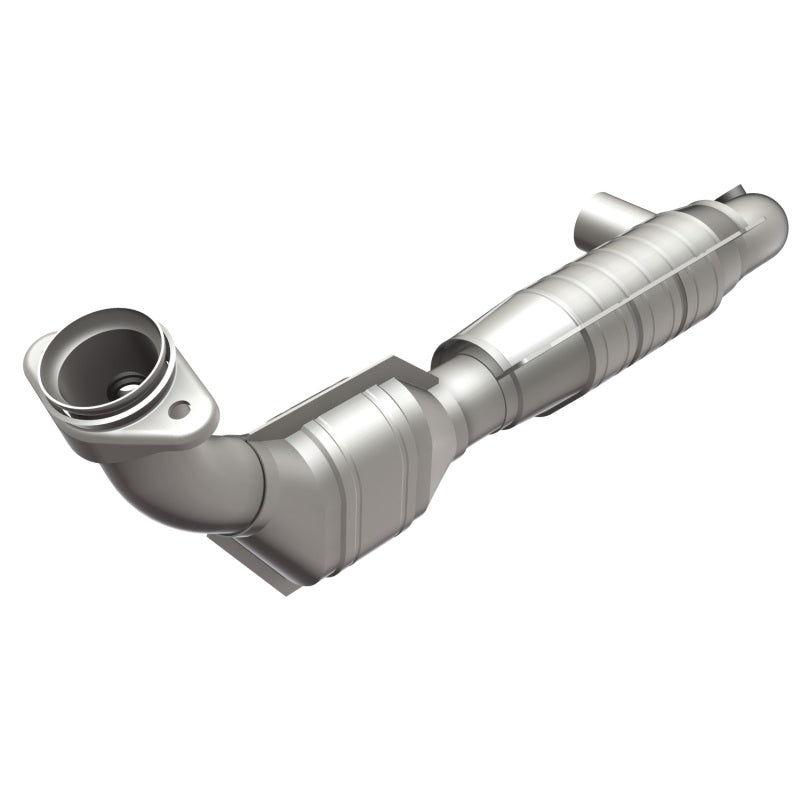 Magnaflow Direct-Fit Catalytic Converter 01-04 Ford F-150 5.4L 4WD (49 State) - OneFastShop