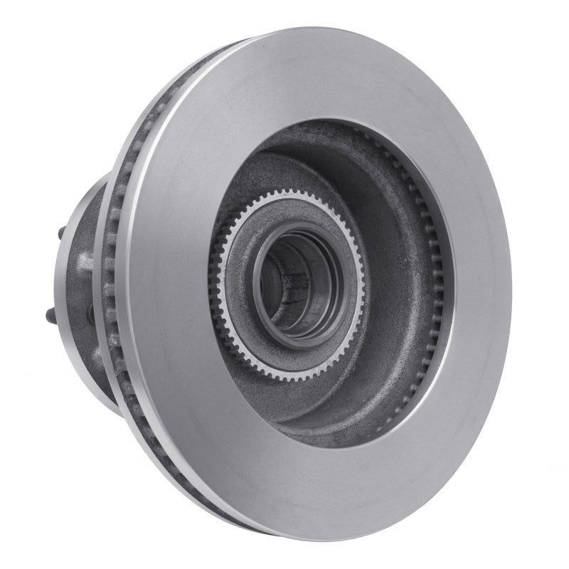 DFC Premium OE Front Brake Rotor - Ford E-350 Super Duty 2008-2025, image 3