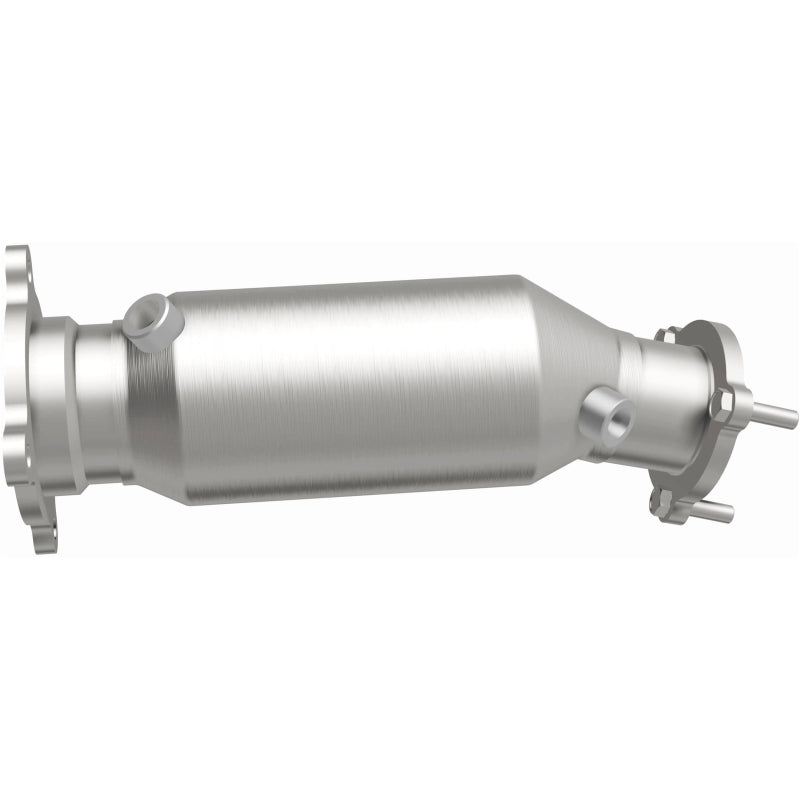 MagnaFlow Direct-Fit Catalytic Converter for 2012–2014 Audi A6 2.0L