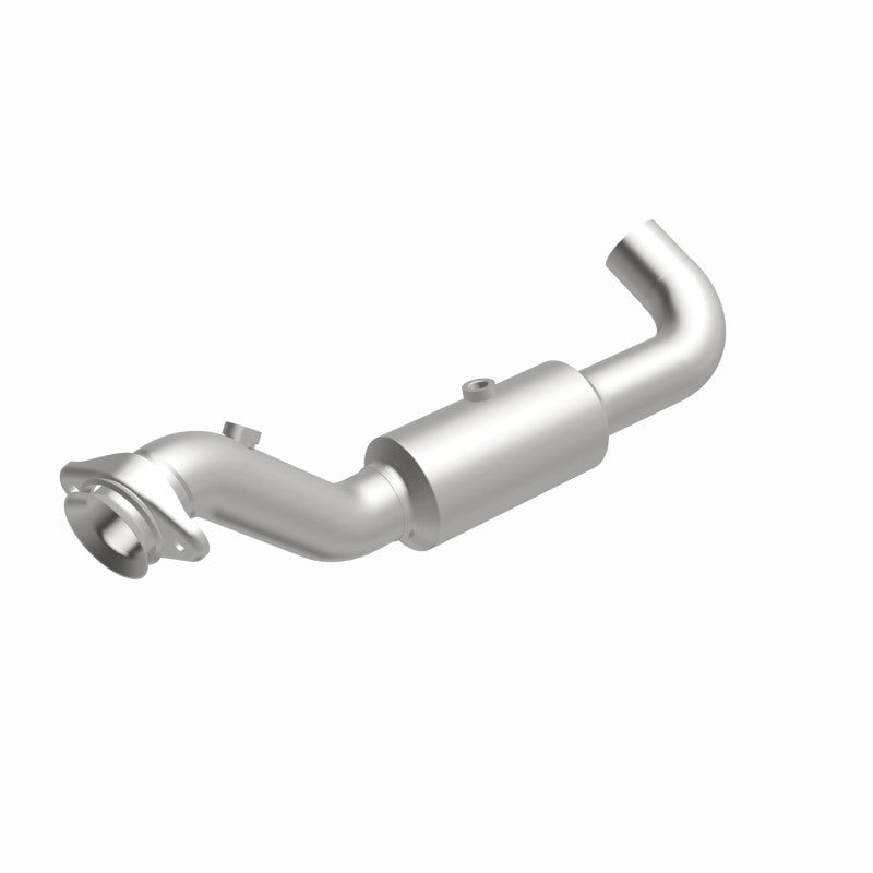 Magnaflow Direct-Fit Catalytic Converter 2015-2017 F-150 V6 2.7 OEM Underbody - OneFastShop