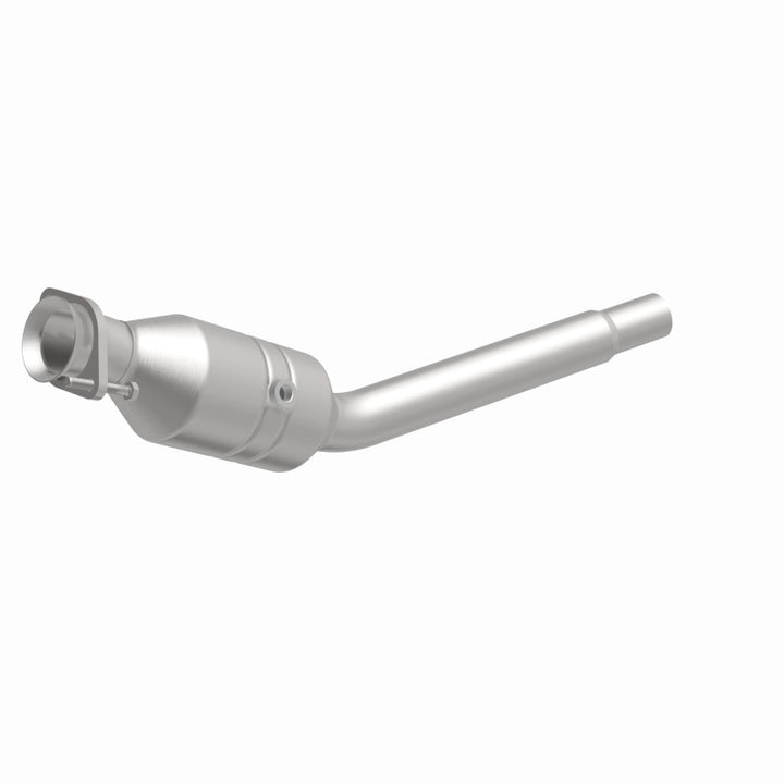 Magnaflow Direct Fit Catalytic Converter 10-12 Jaguar XJ 5.0L - OneFastShop