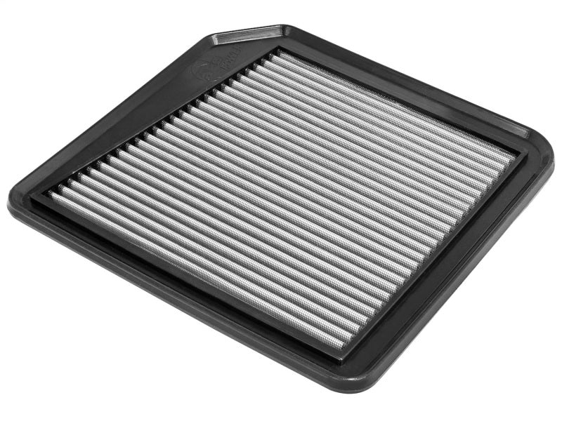 aFe Magnum Flow OER Pro Dry S Air Filter - Infiniti QX56 V8-5.6L