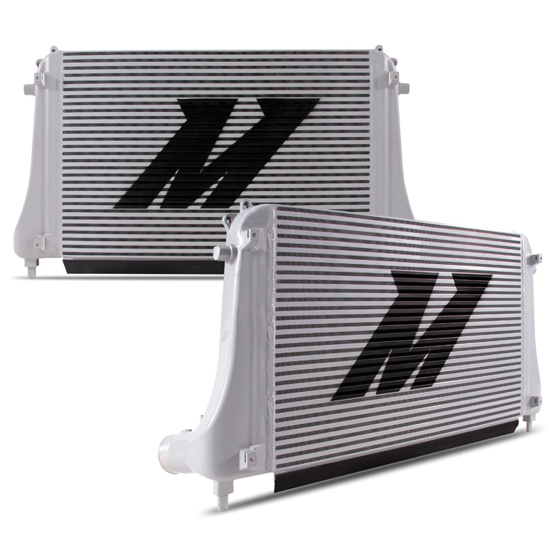 Mishimoto Performance Intercooler Kit for 2015+ VW MK7 Golf TSI/GTI/R - OneFastShop