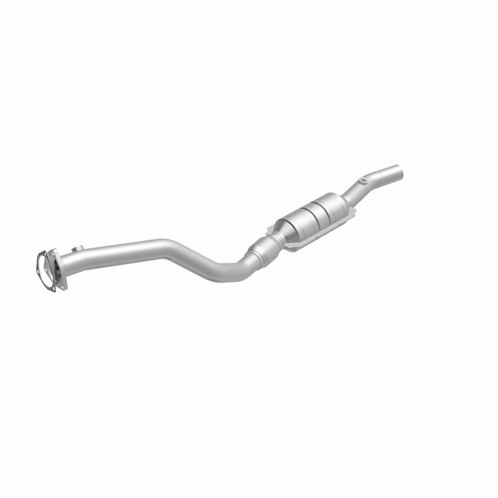 MagnaFlow Direct-Fit Catalytic Converter 96-99 Audi A4/A4 Quattro 2.8L - 49 State - OneFastShop