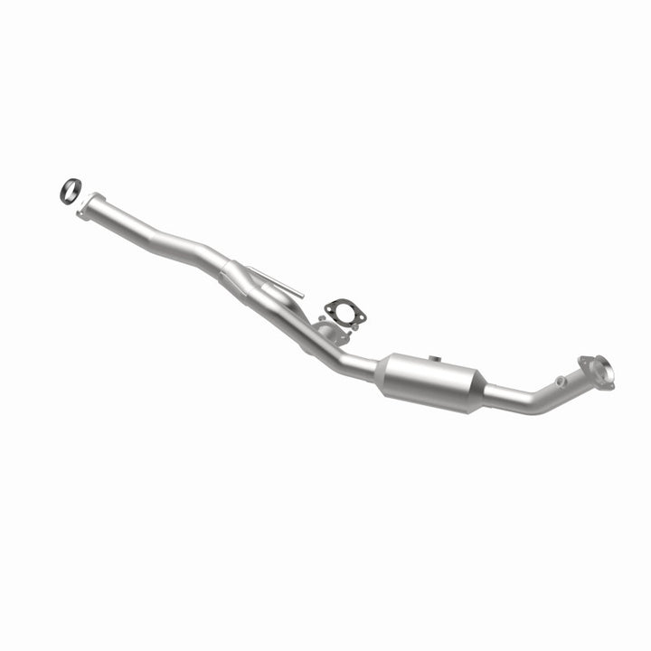 Magnaflow Direct Fit Catalytic Converter California Grade 07-08 Ford Ranger 3.0L - OneFastShop