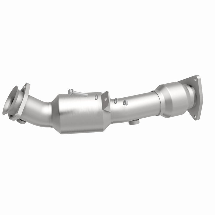 Magnaflow Conv DF Direct-Fit Catalytic Converter 04-07 VW Touareg 4.2L Driver Side - OneFastShop