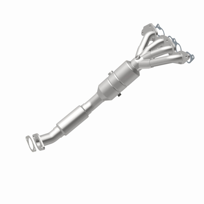 Magnaflow Direct Fit Catalytic Converter for 08-10 Ford Focus 2.0L - OneFastShop