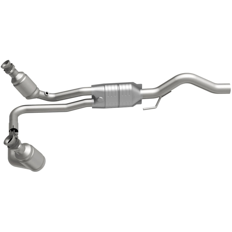 Magnaflow Direct Fit Catalytic Converter 00-01 Dakota 4.7L - OneFastShop