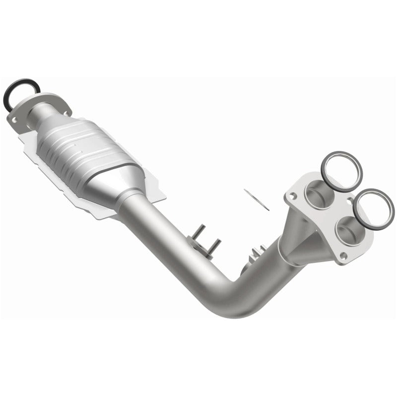 Magnaflow Direct-Fit Catalytic Converter for 1996–2000 Toyota 4 Runner 2.7 - OneFastShop