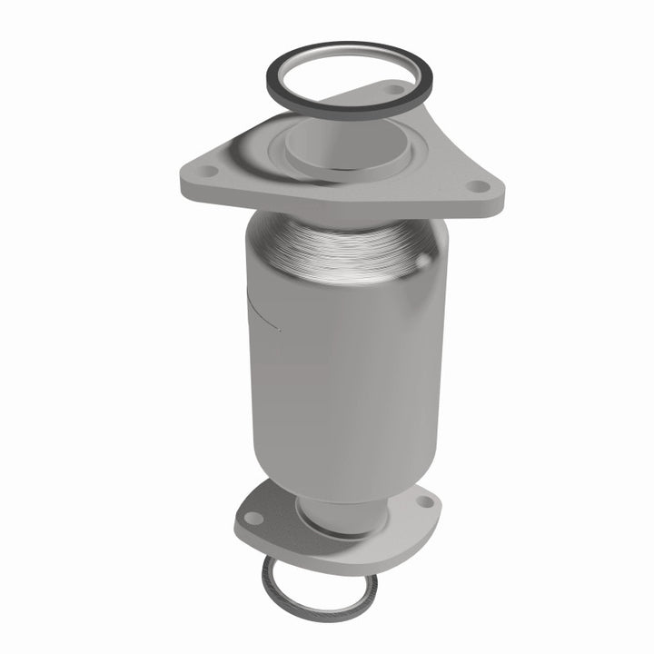 MagnaFlow Direct-Fit Catalytic Converter for Lexus GS430/LS430 4.3L V8 (CA Emissions)