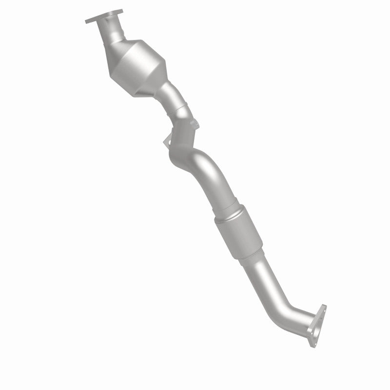 Magnaflow Direct Fit Catalytic Converter for 07-08 Audi Q7 3.6L - OneFastShop