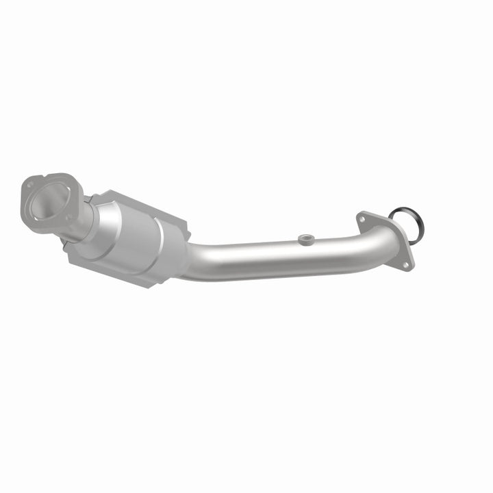 Magnaflow Direct Fit Catalytic Converter 2005-2007 Corvette 6.0L OEM - OneFastShop