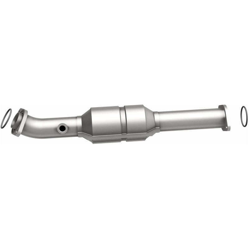 Magnaflow Direct-Fit Catalytic Converter 05-09 Toyota Tacoma 4.0L P/S Rear - OneFastShop
