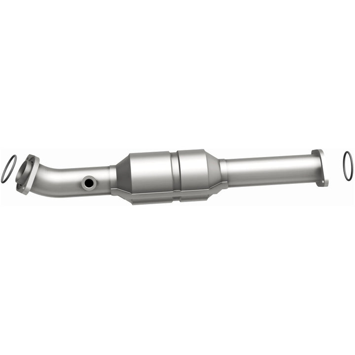 Magnaflow Direct-Fit Catalytic Converter 05-09 Toyota Tacoma 4.0L P/S Rear - OneFastShop