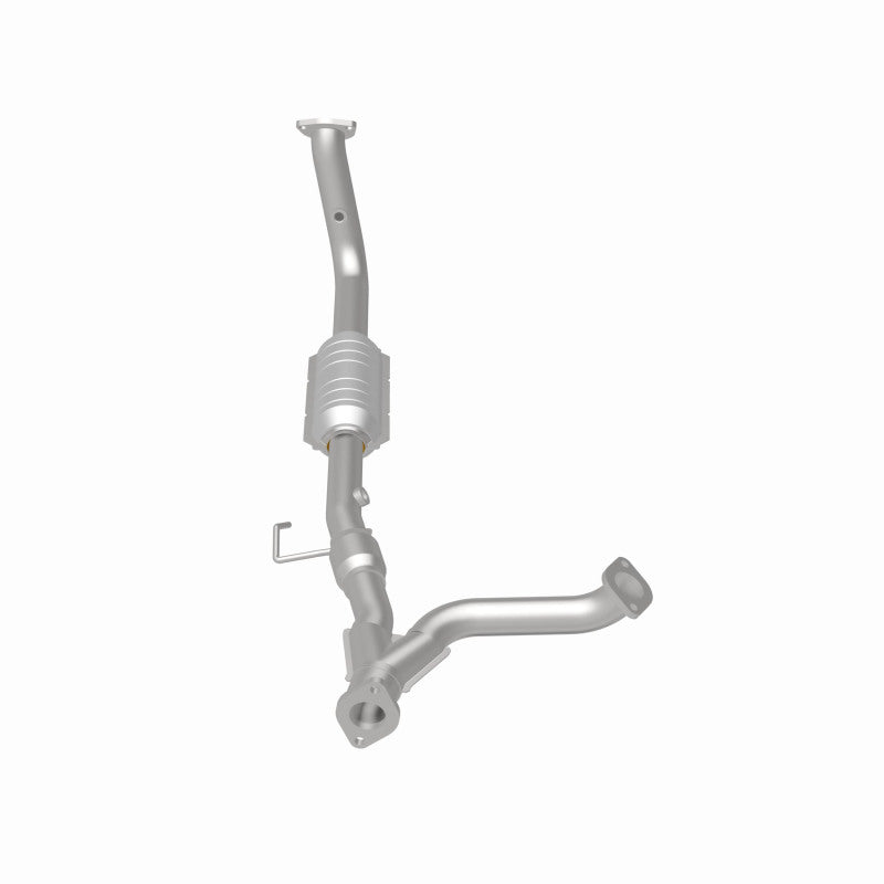 Magnaflow Direct-Fit Catalytic Converter for 96-97 Isuzu Rodeo Honda Passport 3.2L D/S A/T - OneFastShop