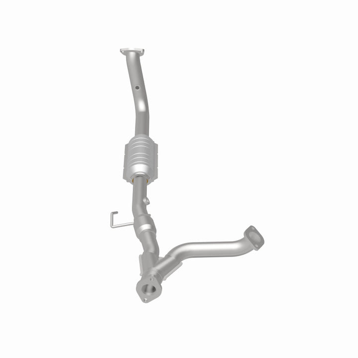 Magnaflow Direct-Fit Catalytic Converter for 96-97 Isuzu Rodeo Honda Passport 3.2L D/S A/T - OneFastShop