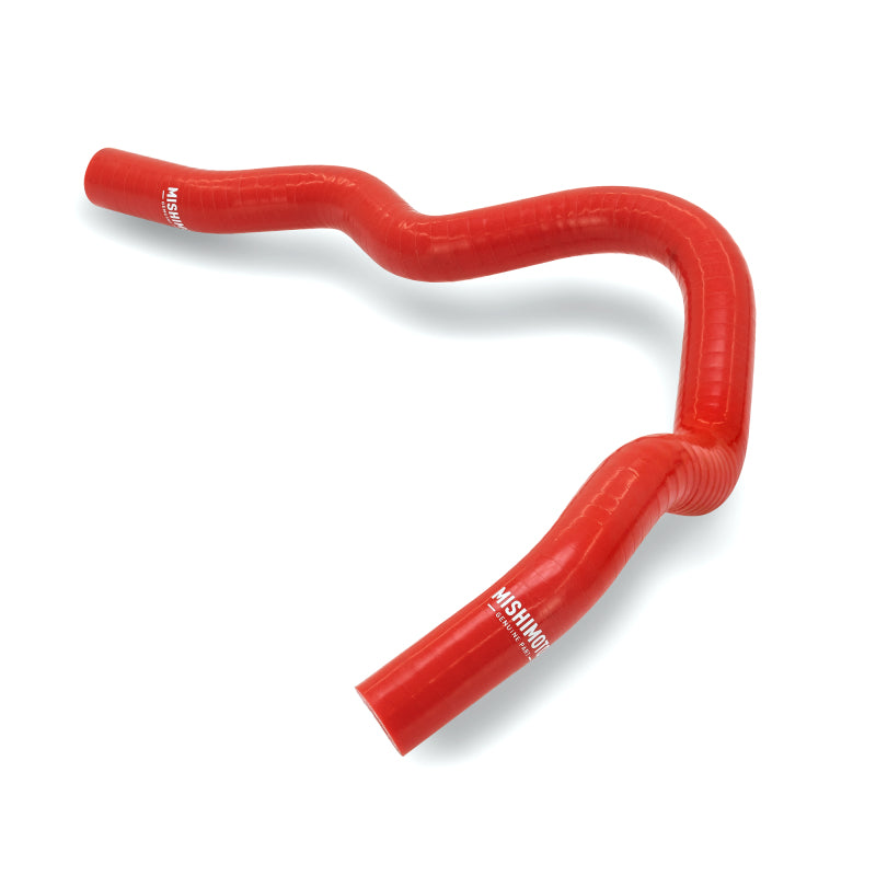 Mishimoto Silicone Coolant Hose Kit - Honda Civic Type-R 2023-2026 - Red, image 2