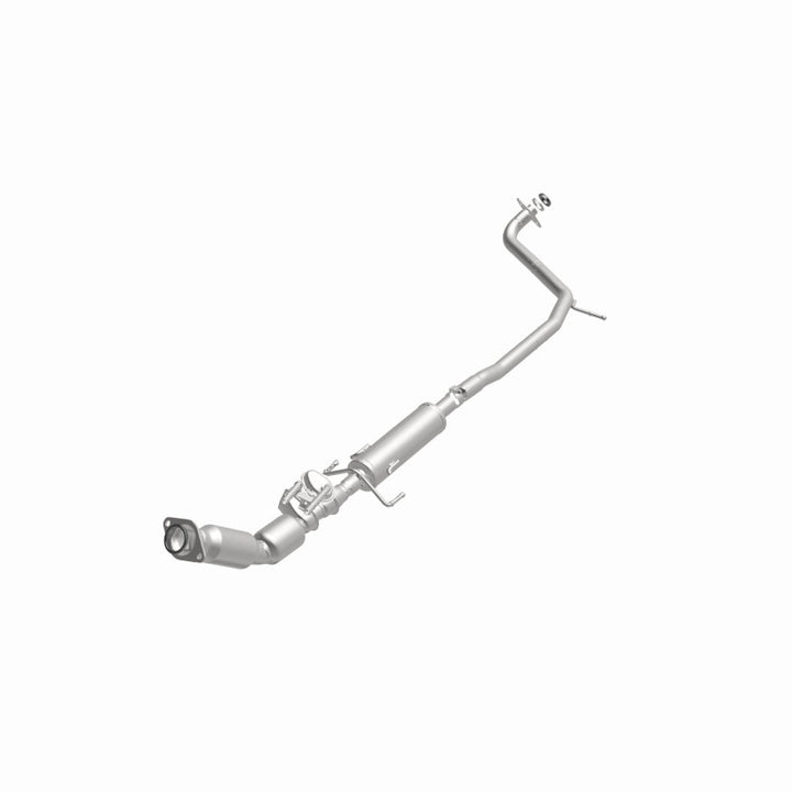 MagnaFlow Direct-Fit Catalytic Converter Toyota Prius Plug-In 1.8L 12-15 - OneFastShop
