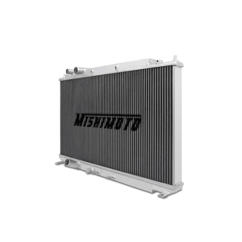 Mishimoto Aluminum Radiator for 06+ Honda Civic SI - Manual Transmission