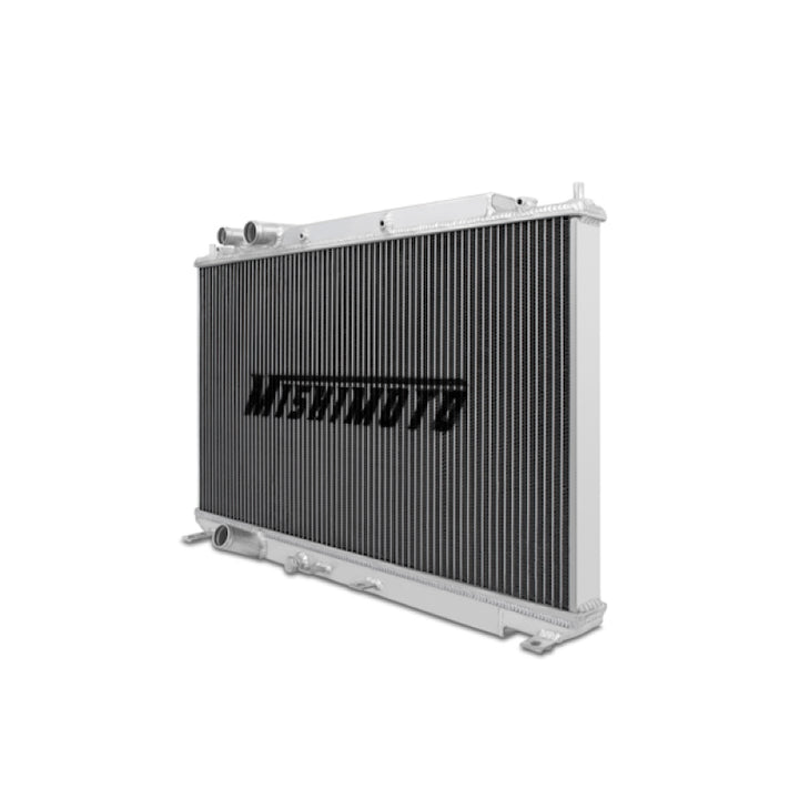 Mishimoto Aluminum Radiator for 06+ Honda Civic SI - Manual Transmission