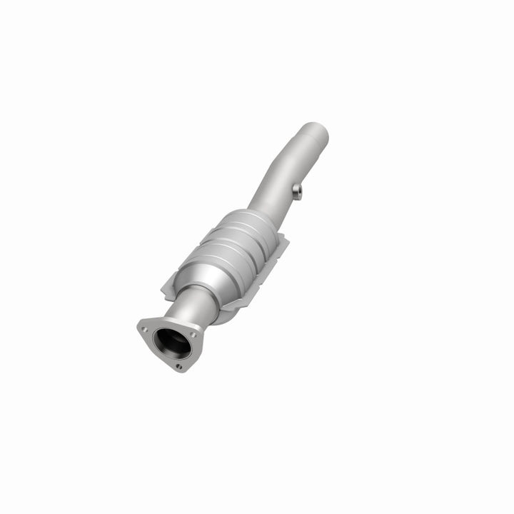 Magnaflow Direct-Fit Catalytic Converter 97-99 Audi A8 3.7L Driver Side - OneFastShop