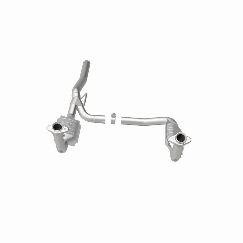 Magnaflow OEM Grade Catalytic Converter for 07-11 Dodge Nitro 4.0L