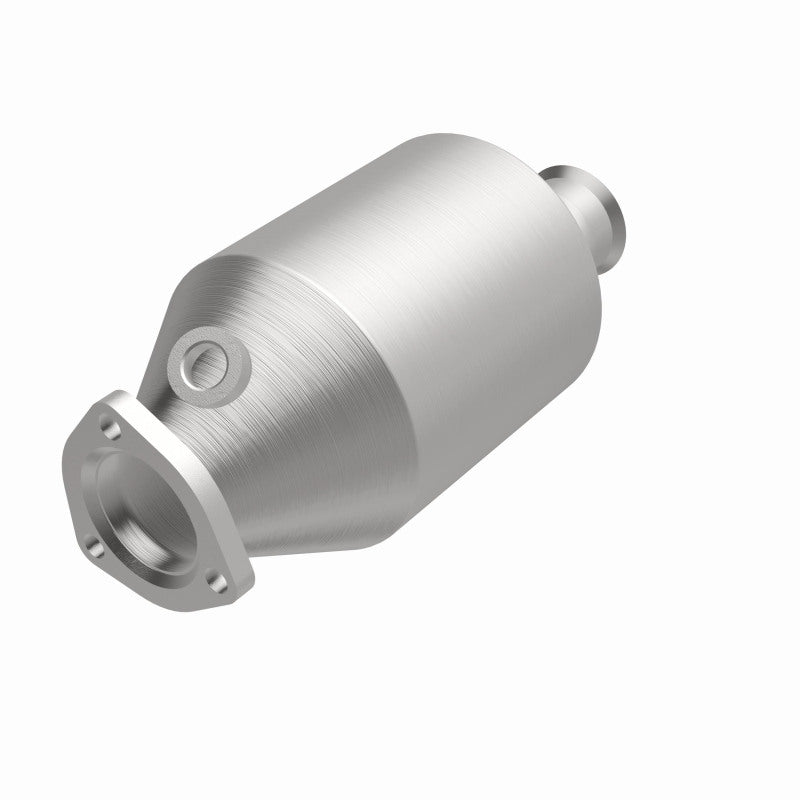 Magnaflow Direct Fit Converter with Spun Body for 77-79 Volkswagen Transporter
