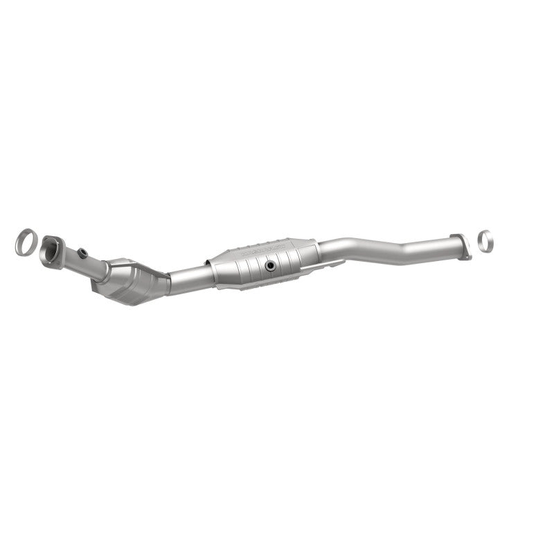 Magnaflow Catalytic Converter DF 04-06 Ford Ranger 2.3L CA