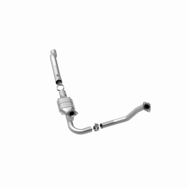 Magnaflow Direct-Fit Catalytic Converter for 2003 Ram 1500 5.7 2WD OEM