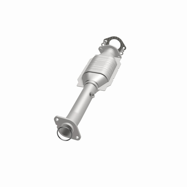 Magnaflow Catalytic Converter Direct Fit 2004-2015 Nissan Titan 5.6L - OneFastShop