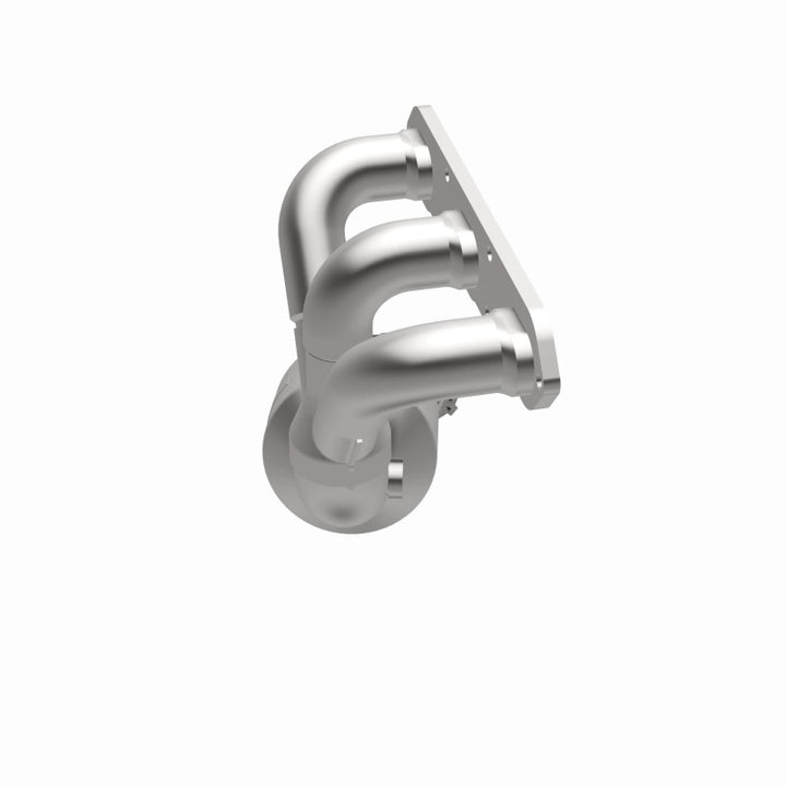 Magnaflow Catalytic Converter Driver Side Stainless Steel Porsche Cayman 06-08 - OneFastShop