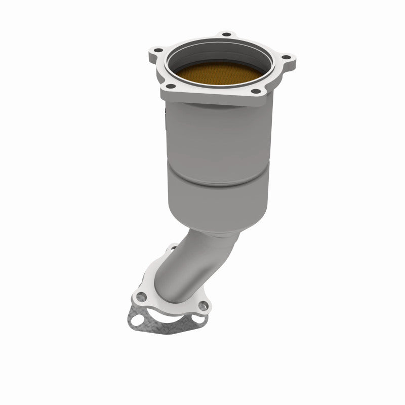 Magnaflow Direct-Fit Catalytic Converter for 00-04 Nissan Frontier and Xterra - OneFastShop