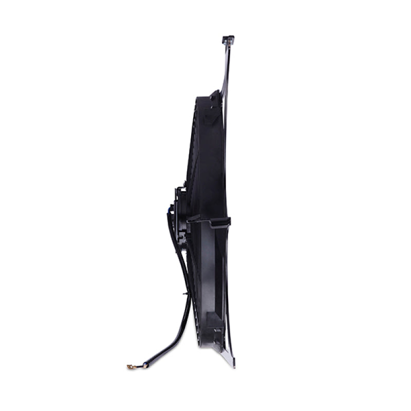 Mishimoto E36 Fan Shroud Kit with 16" Electric Fan for 92-99 BMW 323i 323is 325i 325is 328i 328is M3