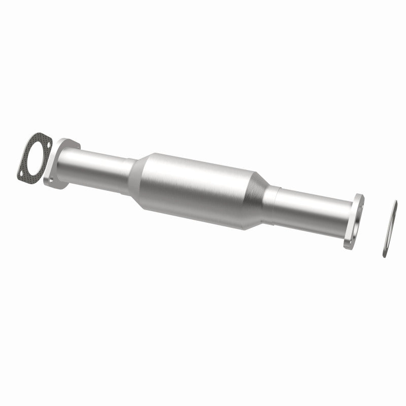 Magnaflow Direct Fit Catalytic Converter for Ford Ranger 83 85 and Bronco II 84 85 - OneFastShop