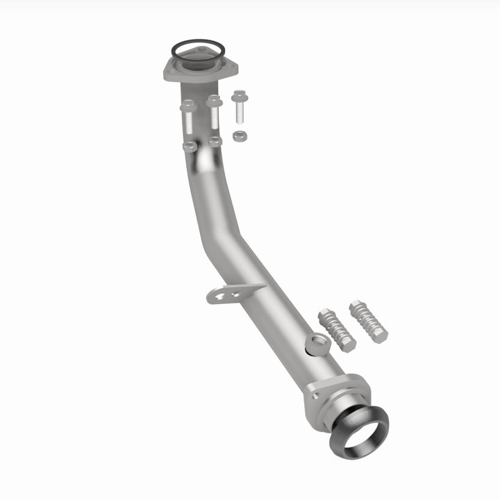 BRE Exhaust 1997–2001 Front Pipe Kit for Honda CR-V 2.0L