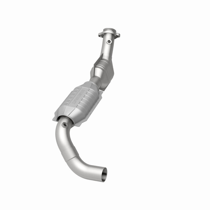 MagnaFlow Catalytic Converter DF 97-98 Ford Trucks 4.6L