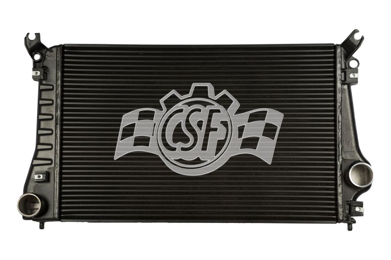 CSF OEM Intercooler for 11-16 GMC Sierra 2500HD 6.6L - OneFastShop