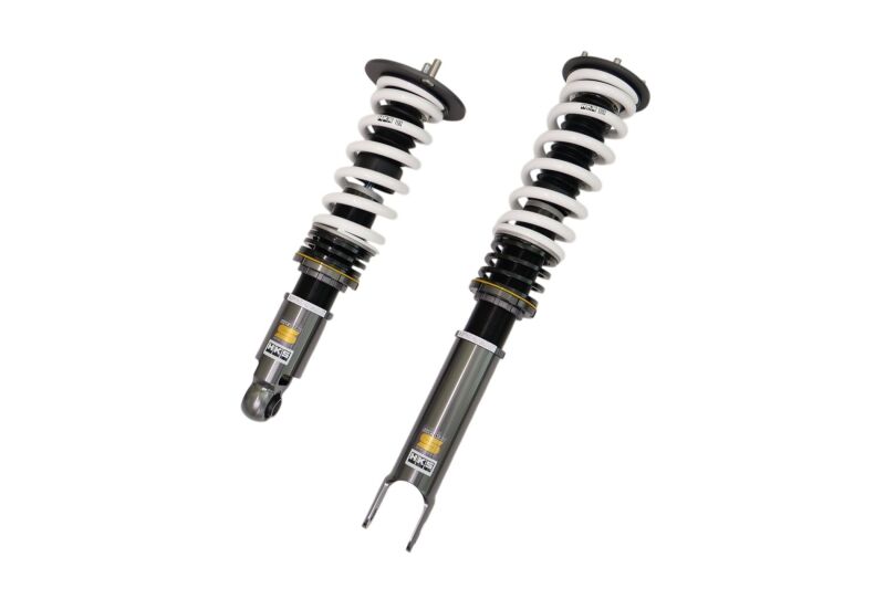 HKS Hipermax S Coilover Full Kit - Nissan Skyline GT-R (BNR32) 1989-1994