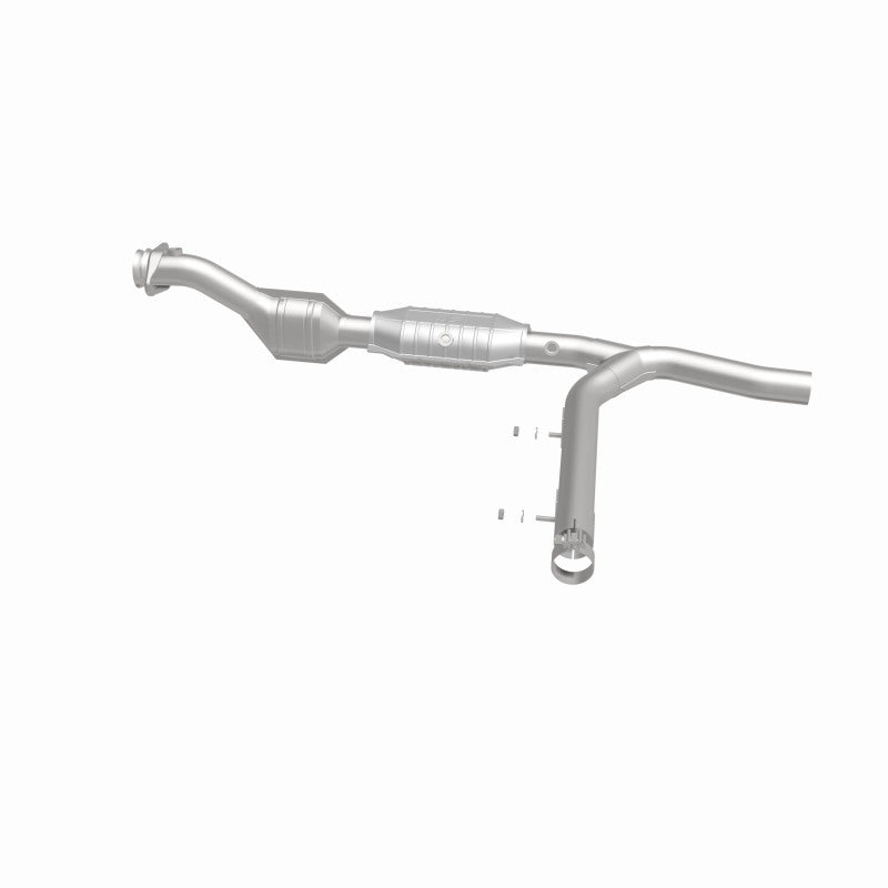Magnaflow Direct-Fit Catalytic Converter for 1997-1998 Ford F-150 V8 4.6L - OneFastShop