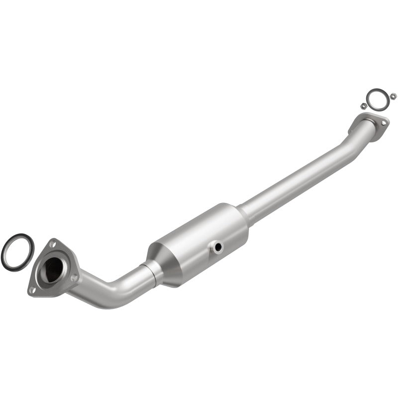 MagnaFlow Passenger-Side Direct-Fit Catalytic Converter - Toyota Sequoia 2005-2007 4.7L (CARB)