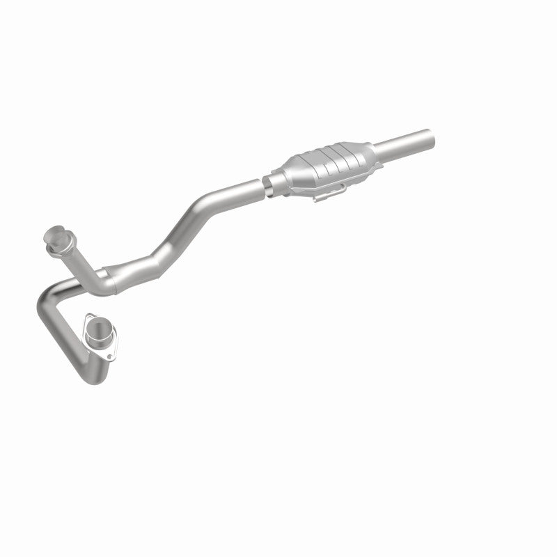 MagnaFlow Direct-Fit Catalytic Converter for Ford 1984-1987