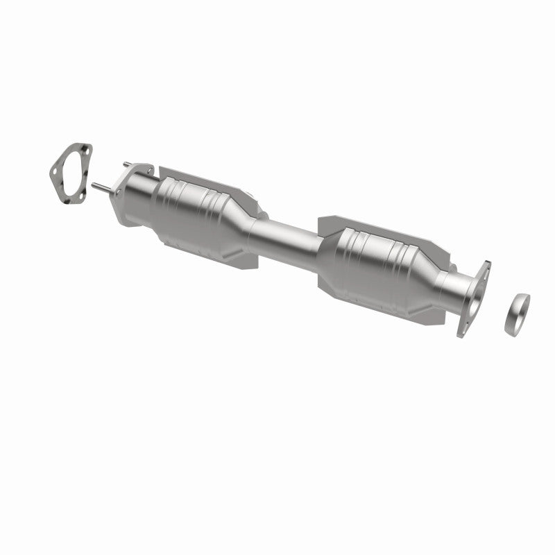 MagnaFlow Direct-Fit Catalytic Converter for Ford 1988–1989
