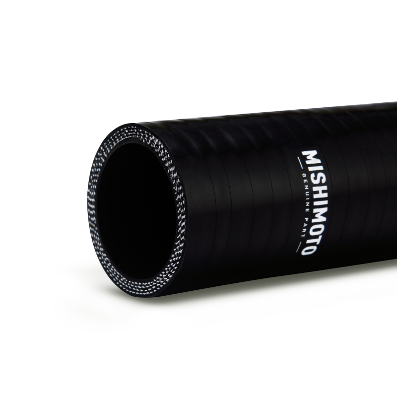 Mishimoto Silicone Upper Radiator Hose 65-67 Chevelle 327