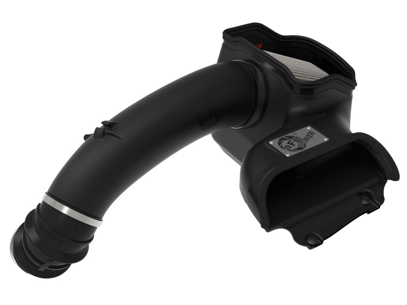 aFe MagnumFORCE Intake Stage-2 Pro DRY S for 2021+ Ford F150 5.0L V8