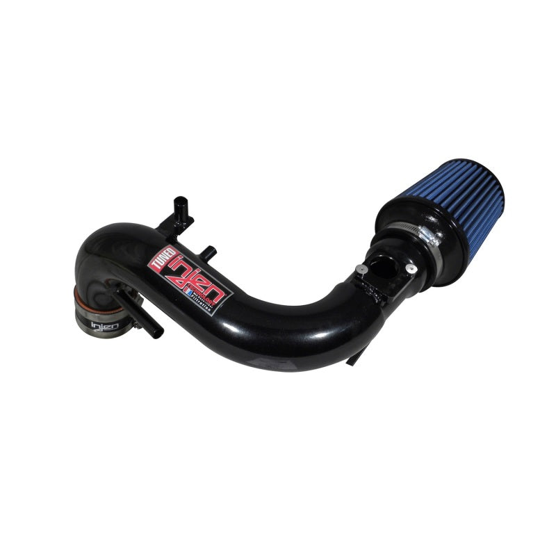 Injen Black Short Ram Intake for 04-05 Camry Solara 4 Cylinder - OneFastShop